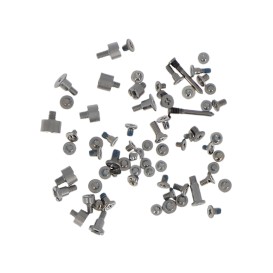 Set de vis complet iPhone 17e photo 1
