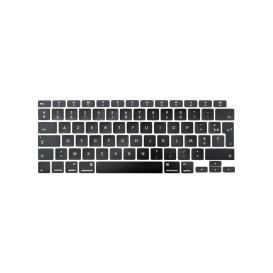 Kit de touches sans clips Macbook Air (A2337) photo 1