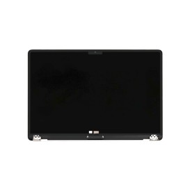 Bloc écran MacBook Air 15\" (A2941 et A3114) - Argent photo 1