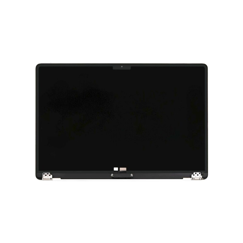 Bloc écran MacBook Air 15\" (A2941 et A3114) - Argent photo 1