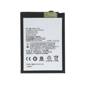 Batterie Motorola Moto E15 - Compatible photo 1