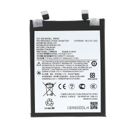 Batterie Moto Edge 60 Fusion photo 1