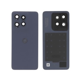 Vitre arrière Motorola Edge 60 Neo - Officielle - Grise photo 1