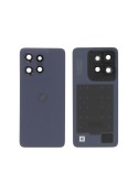 Vitre arrière Motorola Edge 60 Neo - Officielle - Grise photo 1