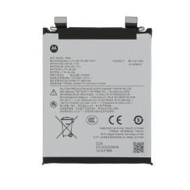 Batterie Officielle Motorola Edge 60 Neo photo 1