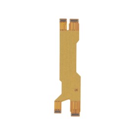 Nappe principale Motorola Edge 60 photo 1