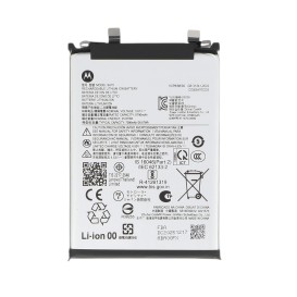 Batterie Officielle Motorola Edge 70 Fusion photo 1
