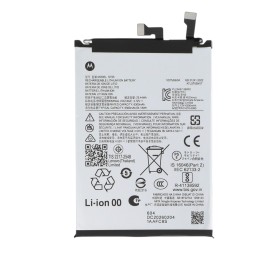 Batterie Officielle Motorola Edge 70 Pro photo 1