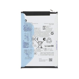 Batterie SL70 Motorola G06 Power Officielle photo 1