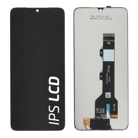 Ecran Moto G06 et G06 Power - Officiel reconditionné photo 1