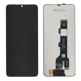 Ecran Moto G06 et G06 Power - Officiel reconditionné photo 1