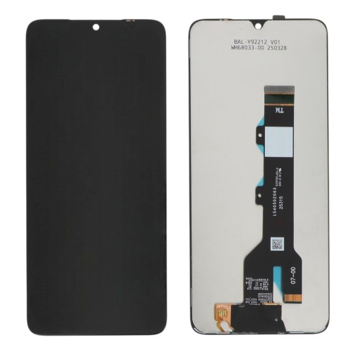 Ecran Moto G06 et G06 Power - Officiel reconditionné photo 2