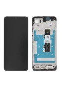 Ecran avec châssis Motorola G06 Power Officiel photo 2