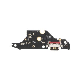 Connecteur de charge Moto G06 et G06 Power - Officiel reconditionné photo 1