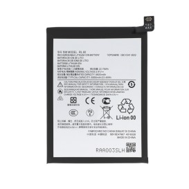 Batterie Moto G17 photo 1