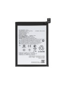 Batterie Moto G17 photo 1