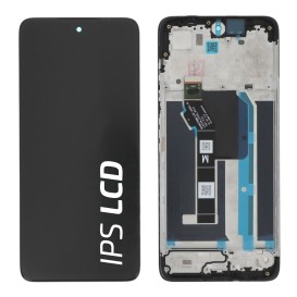 Ecran avec châssis Moto G57 Power - Officiel reconditionné photo 1