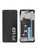 Ecran avec châssis Moto G57 Power - Officiel reconditionné photo 1