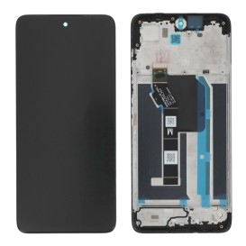 Ecran avec châssis Moto G57 Power - Officiel reconditionné photo 1