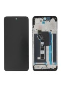 Ecran avec châssis Moto G57 Power - Officiel reconditionné photo 2