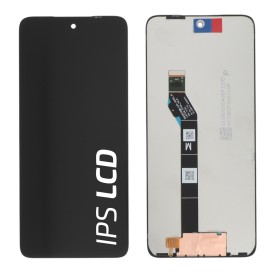 Ecran Moto G57 Power - Officiel reconditionné photo 1