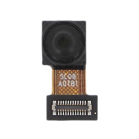 Camera avant Moto G57 Power photo 1