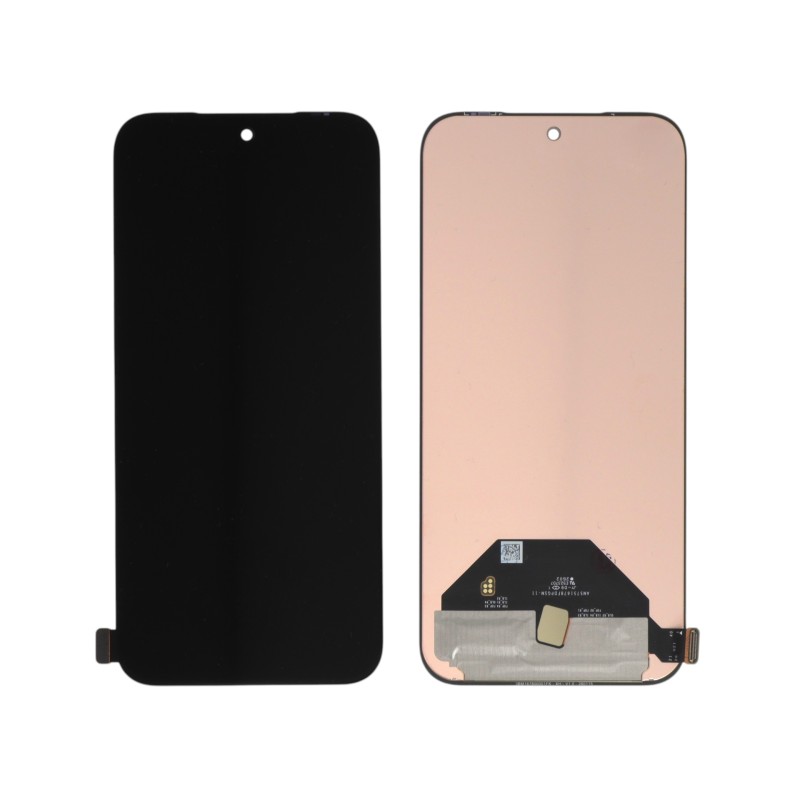 Ecran Motorola Moto G77 - Officiel reconditionné photo 1