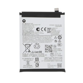 Batterie RA52 Officielle Motorola G86 5G photo 1
