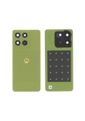 Vitre arrière Motorola G86 Officielle - Or photo 1