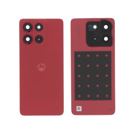 Vitre arrière Motorola G86 5G - Officielle photo 1