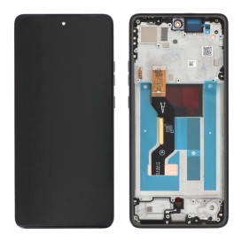 Ecran avec châssis Moto G86 et G86 Power - Officiel reconditionné photo 1
