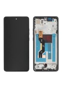 Ecran avec châssis Moto G86 et G86 Power - Officiel reconditionné photo 2