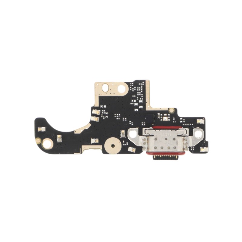 Connecteur de charge Moto G86 et G86 Power - Officiel reconditionné photo 1