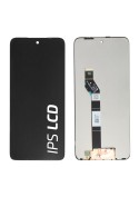 Ecran Moto G17 et G17 Power - Officiel reconditionné photo 1