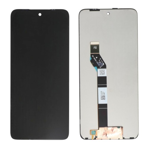Ecran Moto G17 et G17 Power - Officiel reconditionné photo 2