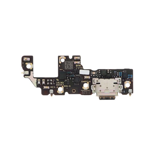 Connecteur de charge Motorola Razr 40 Ultra - Officiel reconditionné photo 1