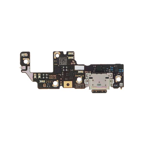Connecteur de charge Motorola Razr 40 - Officiel reconditionné photo 1