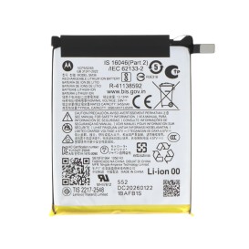 Batterie Officielle Motorola Razr 70 photo 1