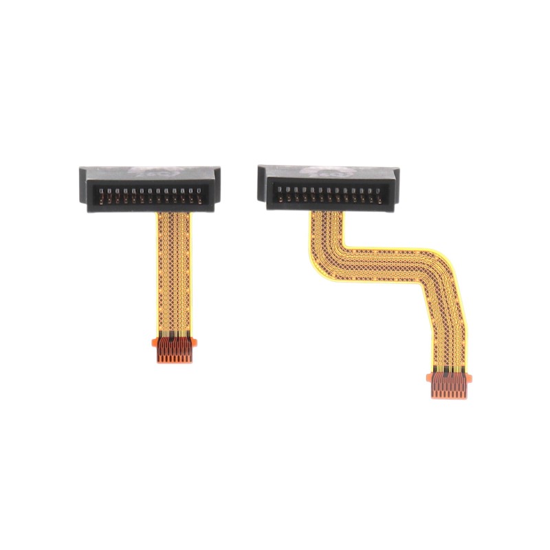 Lot de 2 connecteurs Joy-Con Nintendo Switch 2 photo 1