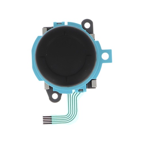 Joystick analogique 3D Nintendo Switch 2 pour Joy-Con - Bleu photo 1