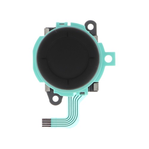 Joystick analogique 3D Nintendo Switch 2 pour Joy-Con - Vert photo 1