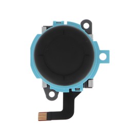 Joystick 3D Hall TMR Nintendo Switch 2 pour Joy-Con - Bleu photo 1