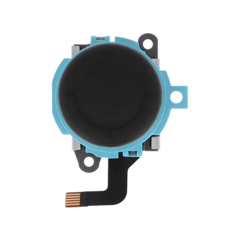 Joystick 3D Hall TMR Nintendo Switch 2 pour Joy-Con - Bleu photo 1