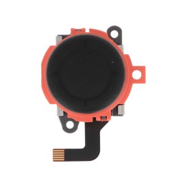 Joystick 3D Hall TMR Nintendo Switch 2 pour Joy-Con - Orange photo 1