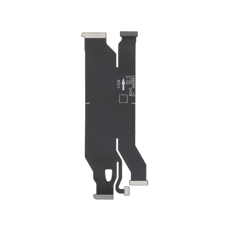 Nappe principale OnePlus 13 photo 1