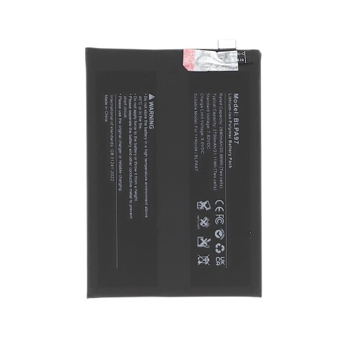 Batterie OnePlus Nord 4 - Compatible photo 1