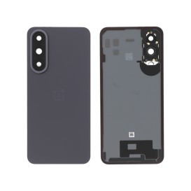Vitre arrière OnePlus Nord 5 Officielle - Noir photo 1