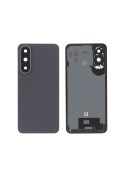 Vitre arrière OnePlus Nord 5 Officielle - Noir photo 1