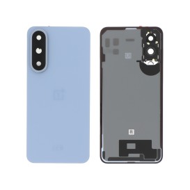 Vitre arrière OnePlus Nord 5 - Officielle - Bleu photo 1