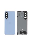 Vitre arrière OnePlus Nord 5 - Officielle - Bleu photo 1